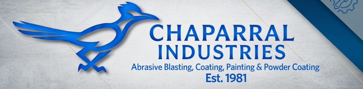 Chaparral Industries, Inc. Logo